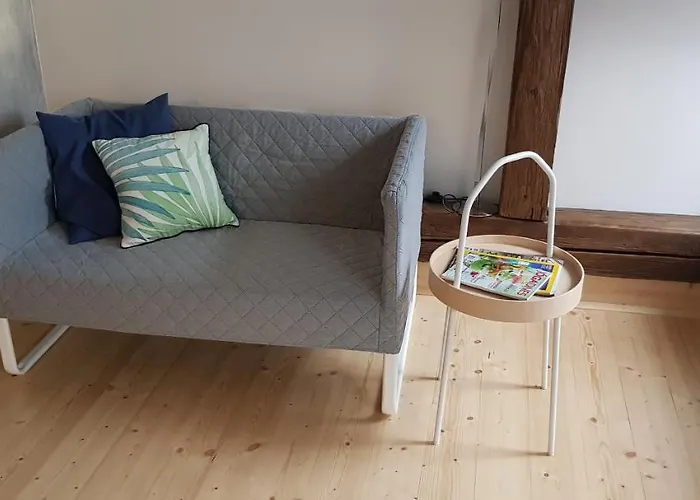 Stylove Podkrovni Apartmany Ostrava *