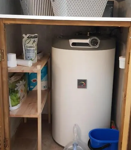 Stylove Podkrovni Διαμέρισμα