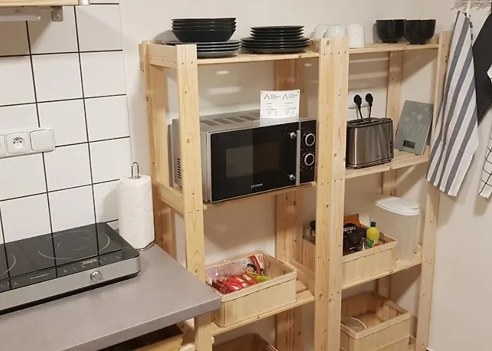 Stylove Podkrovni * 오스트라바