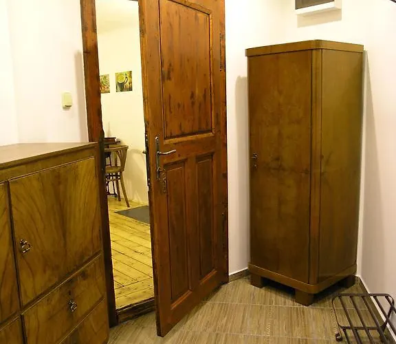 아파트 Stylove Podkrovni