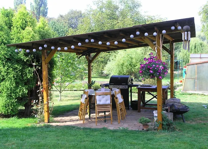 Stylove Podkrovni * Οστράβα