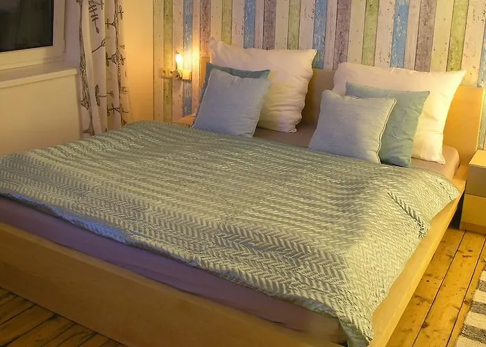 Stylove Podkrovni Ostrava