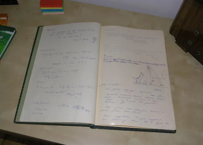 Stylove Podkrovni * 오스트라바