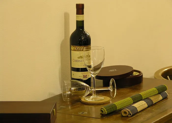 아파트 Stylove Podkrovni *