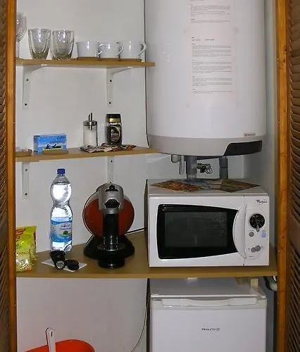 아파트 Stylove Podkrovni *