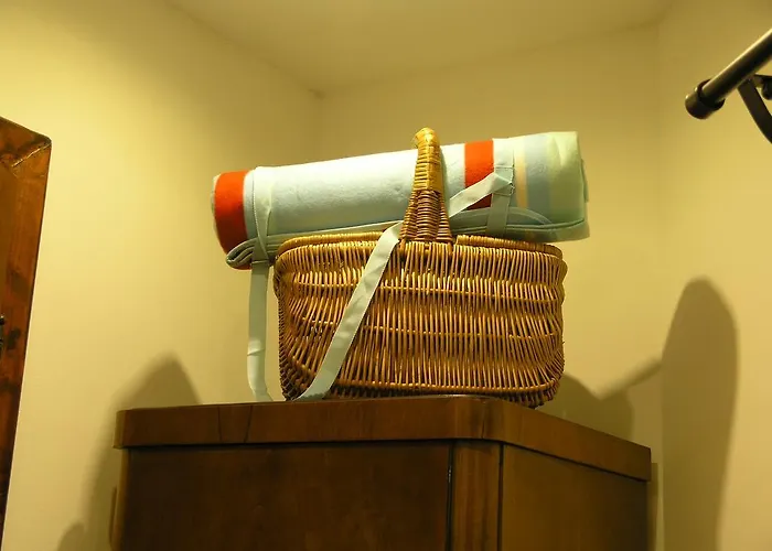 Stylove Podkrovni Ostrava