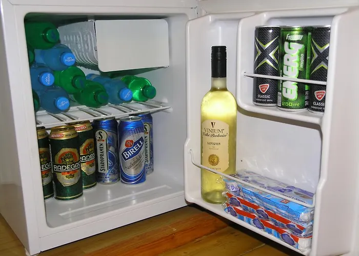 Stylove Podkrovni Lejlighed Ostrava