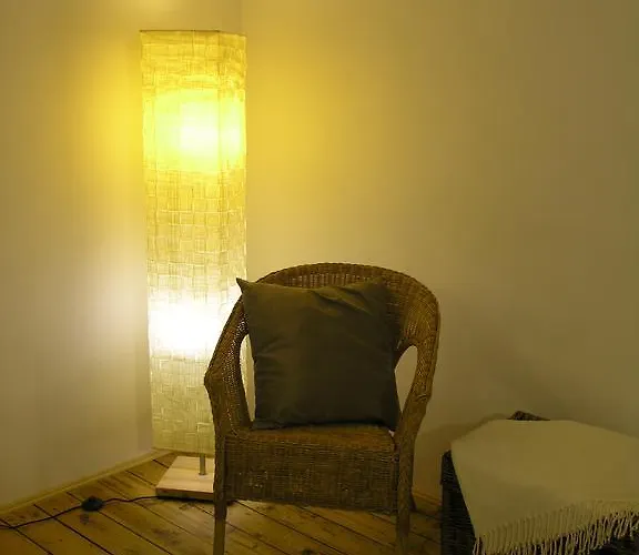 Lejlighed Stylove Podkrovni