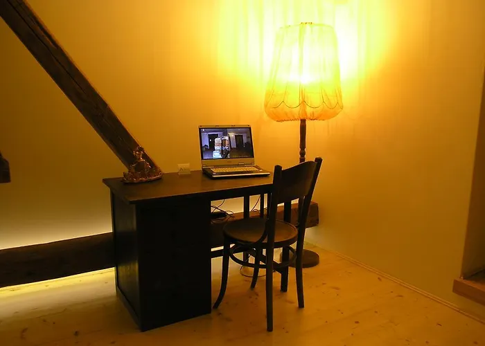 Stylove Podkrovni * 오스트라바