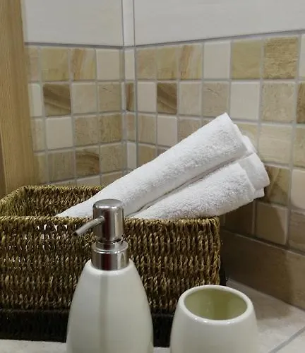 Lejlighed Stylove Podkrovni *