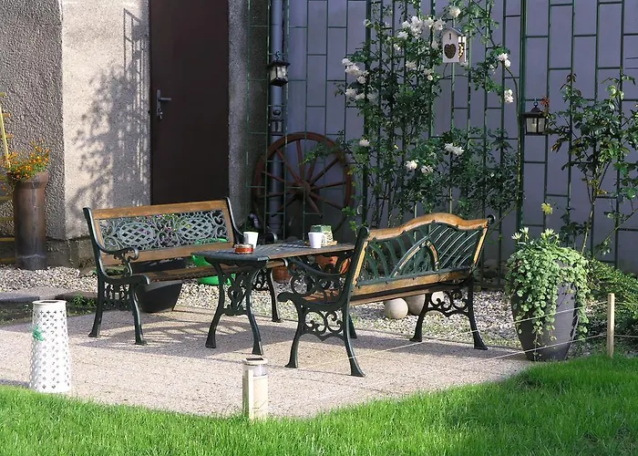 아파트 Stylove Podkrovni