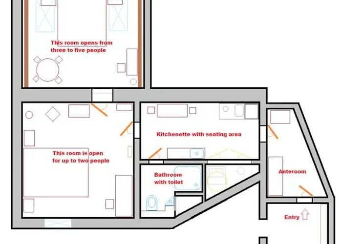 Stylove Podkrovni 오스트라바